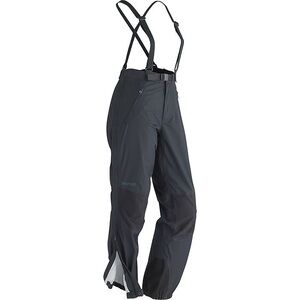 Marmot Women’s Oracle Pants and Ski Bib
